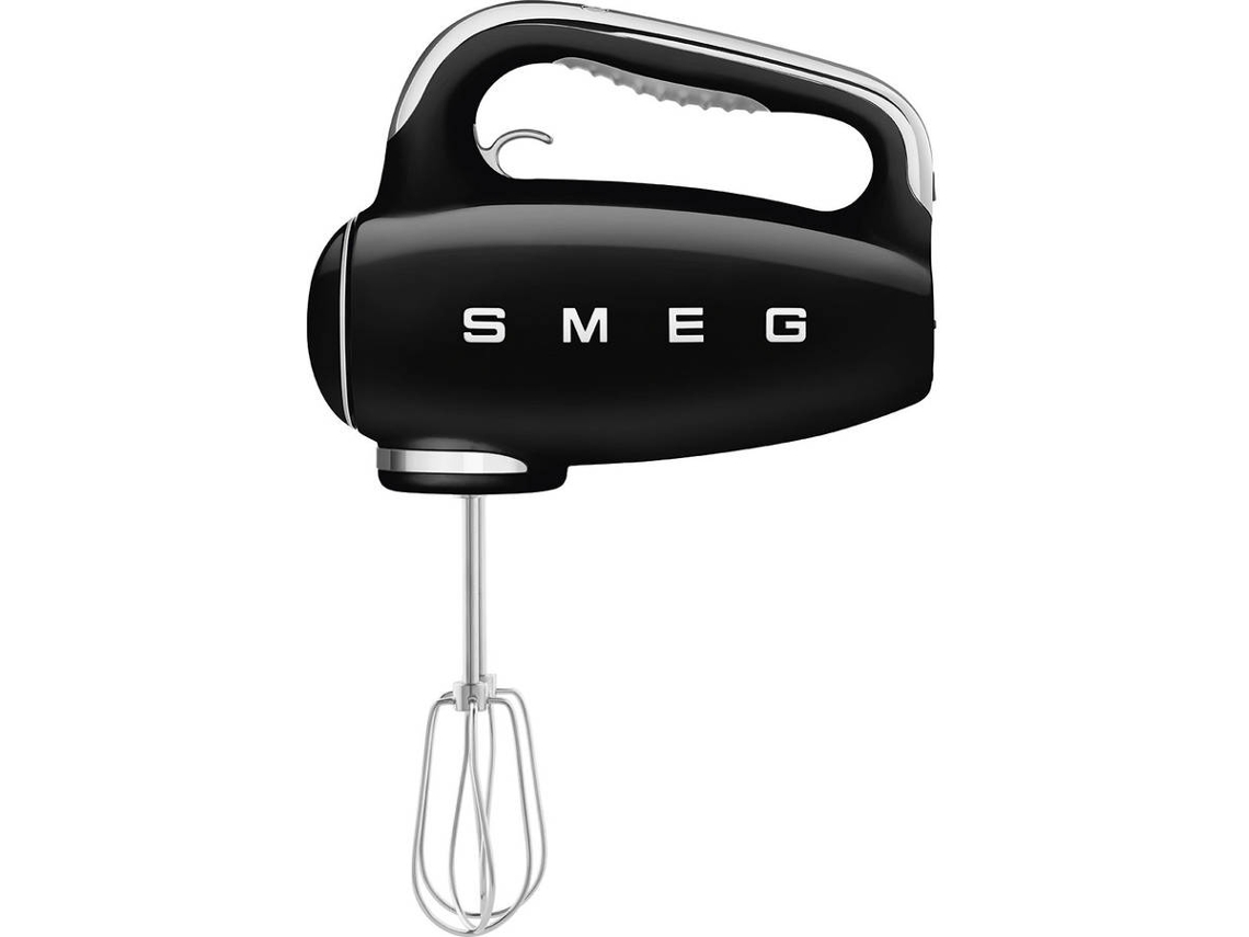 Batedeira SMEG HMF01BLEU (250 W - Preto)
