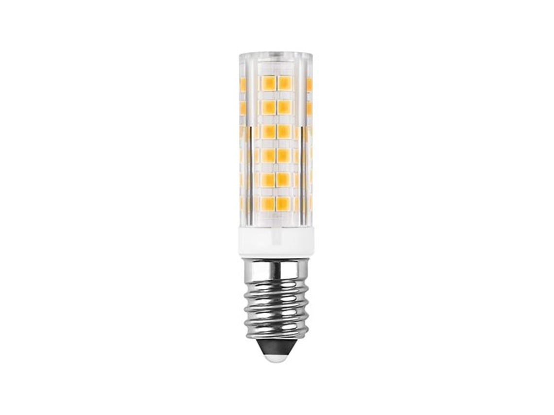 Luminária Tubular Led Matel E14 6w