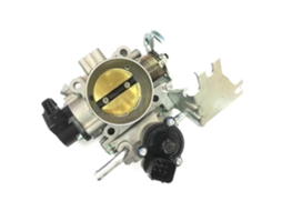 Oem: Md348467 Corpo De Borboleta Assy Para Mitsubishi Delica 4g63