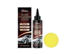 Limpeza Profunda Eficaz para Vidros de Carro