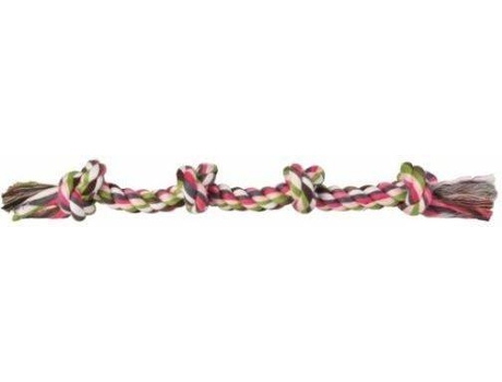 Corda para Cães  Multicolorida (37 cm)