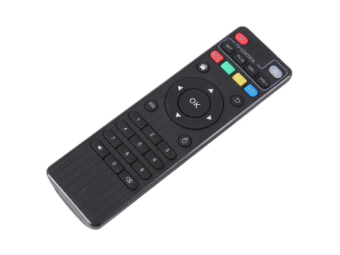Lurelia Tv Box Android, 4k, Wi‑fi