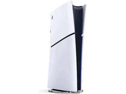 Consola PS5 Slim Digital (Recondicionado Flippers Como Novo - Branco)