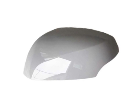 Capa de espelho retrovisor, capa de espelho lateral traseiro para Renault Fenglang Latitude para importação. Sygo