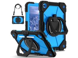 Lurelia Capa Para Samsung, Silicone, Preto, Cobertura Integral, Encaixe Estável