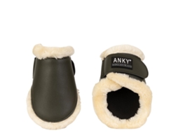 Cavalos de Fetlocks ANKY