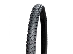 Pneu de Mtb Rígido Rock Hunter 26´´ X 2.10 Preto 26´´ X 2.10Eltin