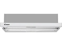 Exaustor CANDY CBT6RGX (416.7 m3/h - 60 cm - Inox)