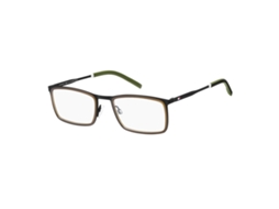 Armação de Óculos Homem TOMMY HILFIGER TH-1844-4IN (Metal - 145 mm - 55 mm)