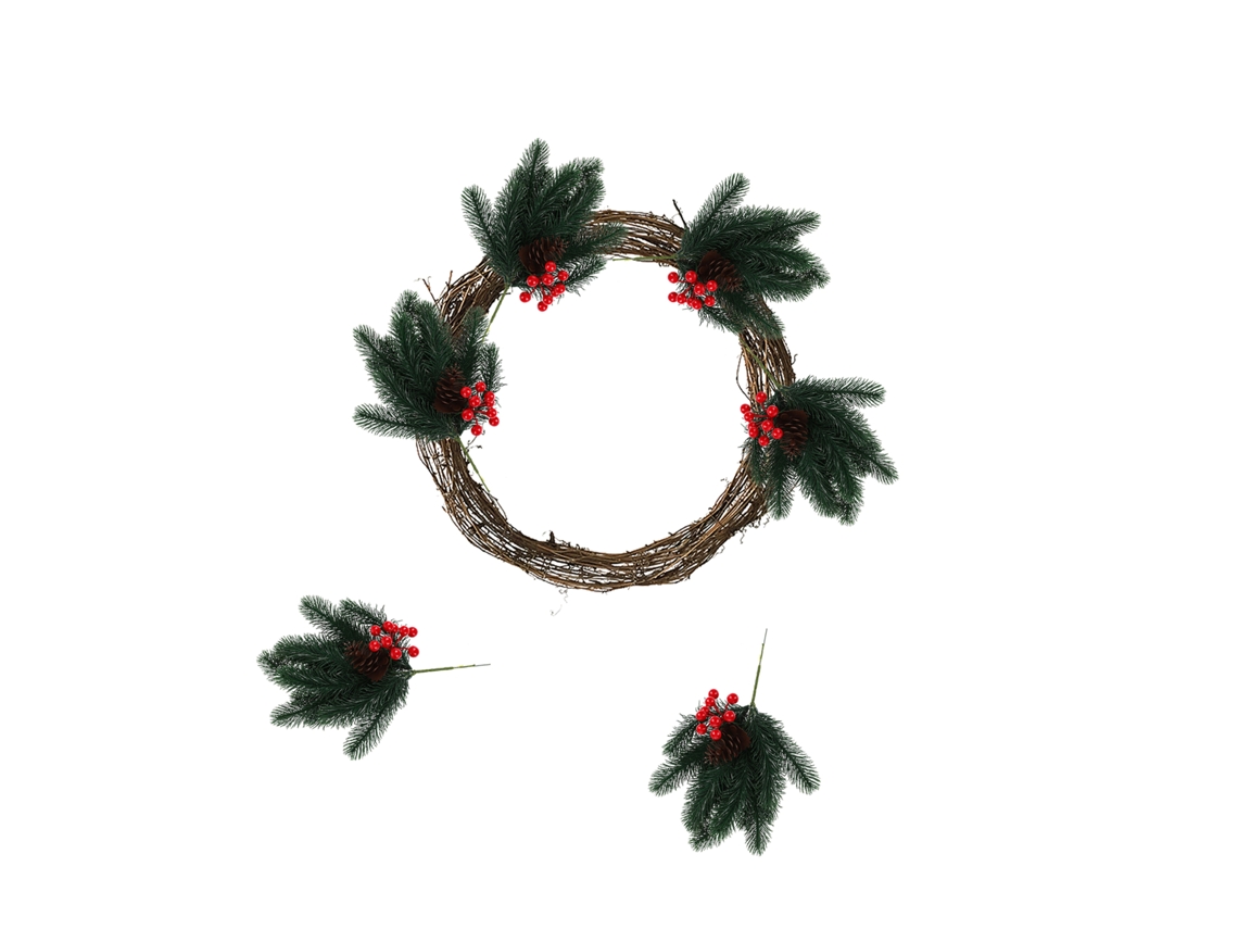 Enfeite De Natal Gnome Com Barba Da Laxiscreed, Decoração Festiva E Amuleto Para O Natal