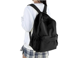 Mochila resistente à água de 14 polegadas com laptop, com alça de ombro ZYBLSSBB
