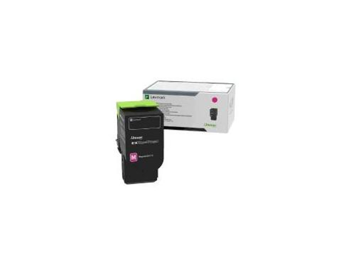Lexmark 78C0X30 Toner Magenta