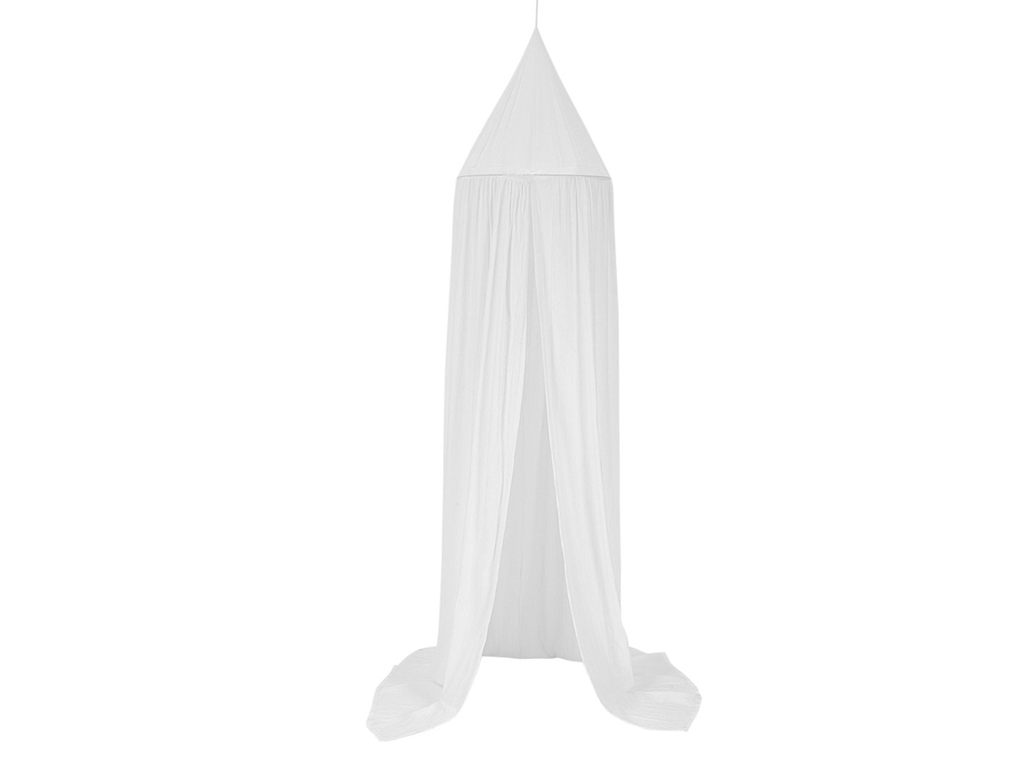 Manta Mosquitera Para Cama Canopy Niño Habitación Decoración Abrir Puerta Tienda Algodón