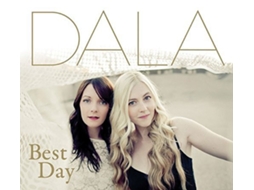 CD Dala - Best Day