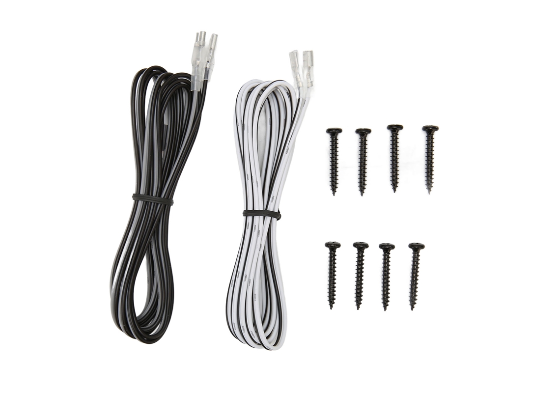 2pcs Coaxial Car Speakers 260w Treble Bass 91db 4 Ohms 30hz‑33khz Alto Falante De Carro Para Veículo