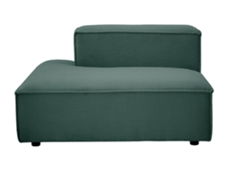 Chaise Longue Fixa Ruzolo