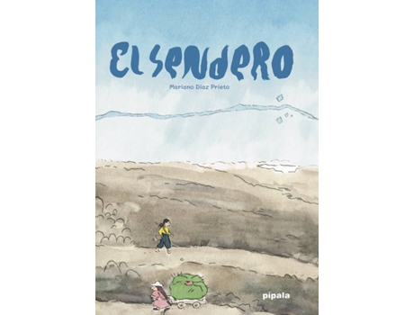 Livro El Sendero de Diaz Prieto Mariano (Espanhol)