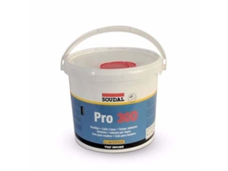 Cola Branca SOUDAL Pro 30D 5Kg 807905745