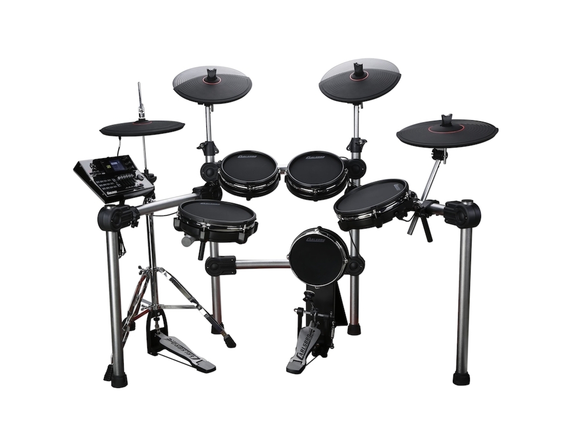 Cs D600 CARLSBRO