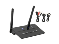 Adaptador Transmissor Receptor Bluetooth 5.0 LAXISCREED