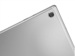 Tablet LENOVO M10 TB-X606F (10.3'' - 128 GB - 4 GB RAM - Wi-Fi - Prateado)