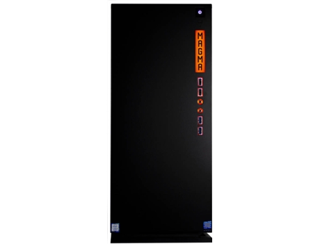 Desktop Gaming TSUNAMI Magma R2 (AMD Ryzen 7-5800X - NVIDIA GeForce RTX 2060 - RAM: 16 GB - 1 TB SSD)