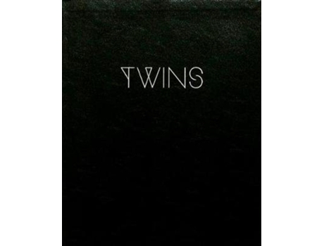 Livro Twins de Hascoet Julie (Inglês)
