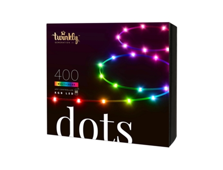 Garland TWINKLY Dots
