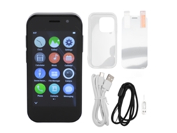 Laxiscreed Xs15 Pro 3g Smartphone Compacto Mini Com Funções Essenciais