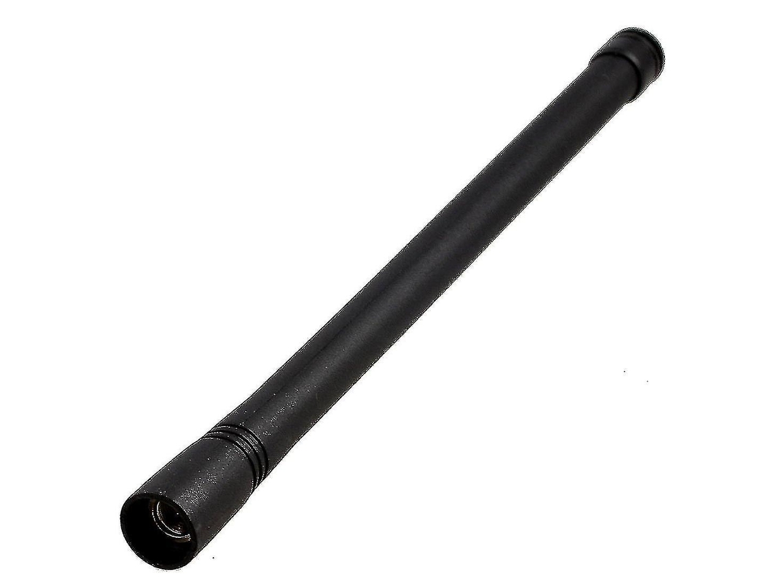 Antena VHF bidirecional de 136-174 MHz compatível com Yaesu VX-150-Aquaforge