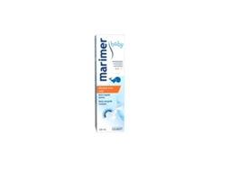 Spray Nasal MARIMER Baby Hipert (100 ml)