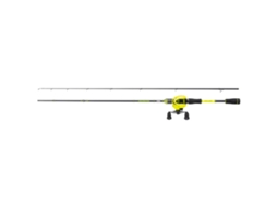 Cana De Pesca MITCHELL Baitcasting colors mx
