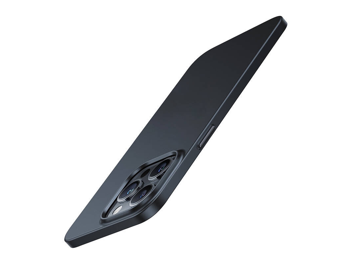 Capa Torras Original Para Iphone 15 Pro Com Proteção E Acabamento Em Silicone