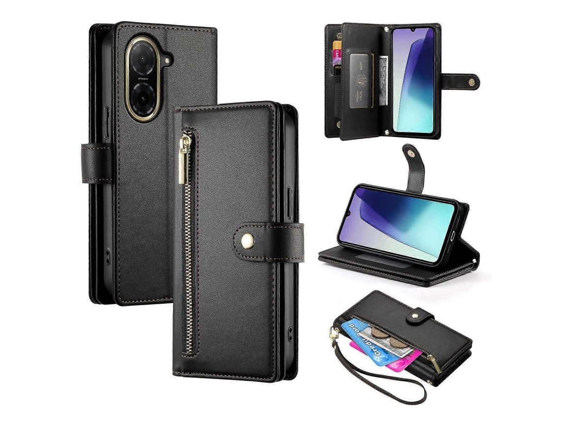 Capa De Celular Compatível Com Xiaomi Redmi A5 4g (171,777,88,3 Mm)