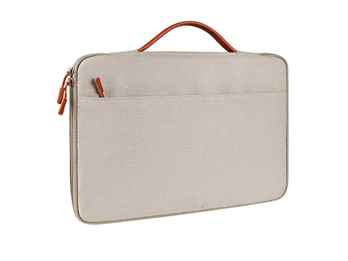 Lurelia Capa Para Macbook 15-16 Polegadas, Antichoque, Com Alça, Em Poliéster
