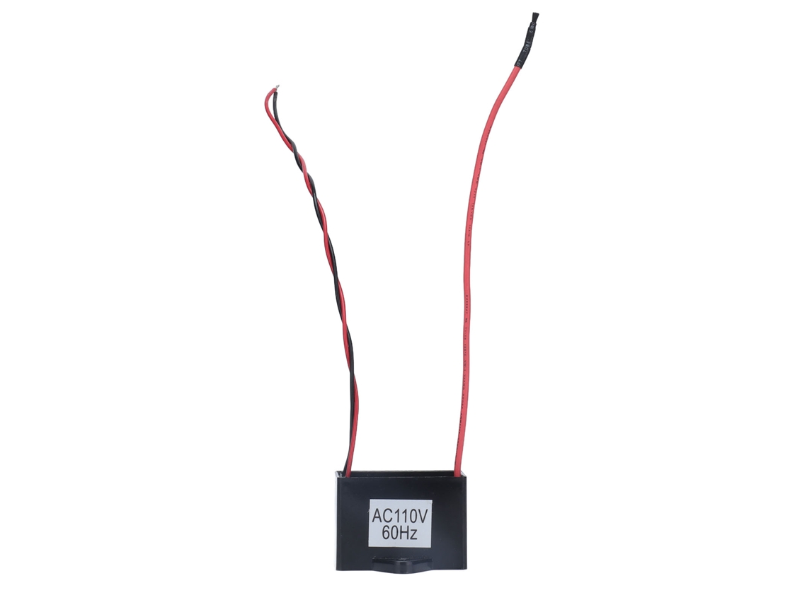 Gerador de Íons Negativos LAXISCREED 60hz 110v