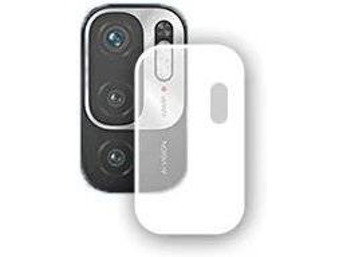 Pelicula de Vidro GIFT4ME Redmi Note 10 5G