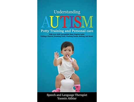 Livro Understanding Autism De Yasmin Akhtar (inglês - Capa Dura)