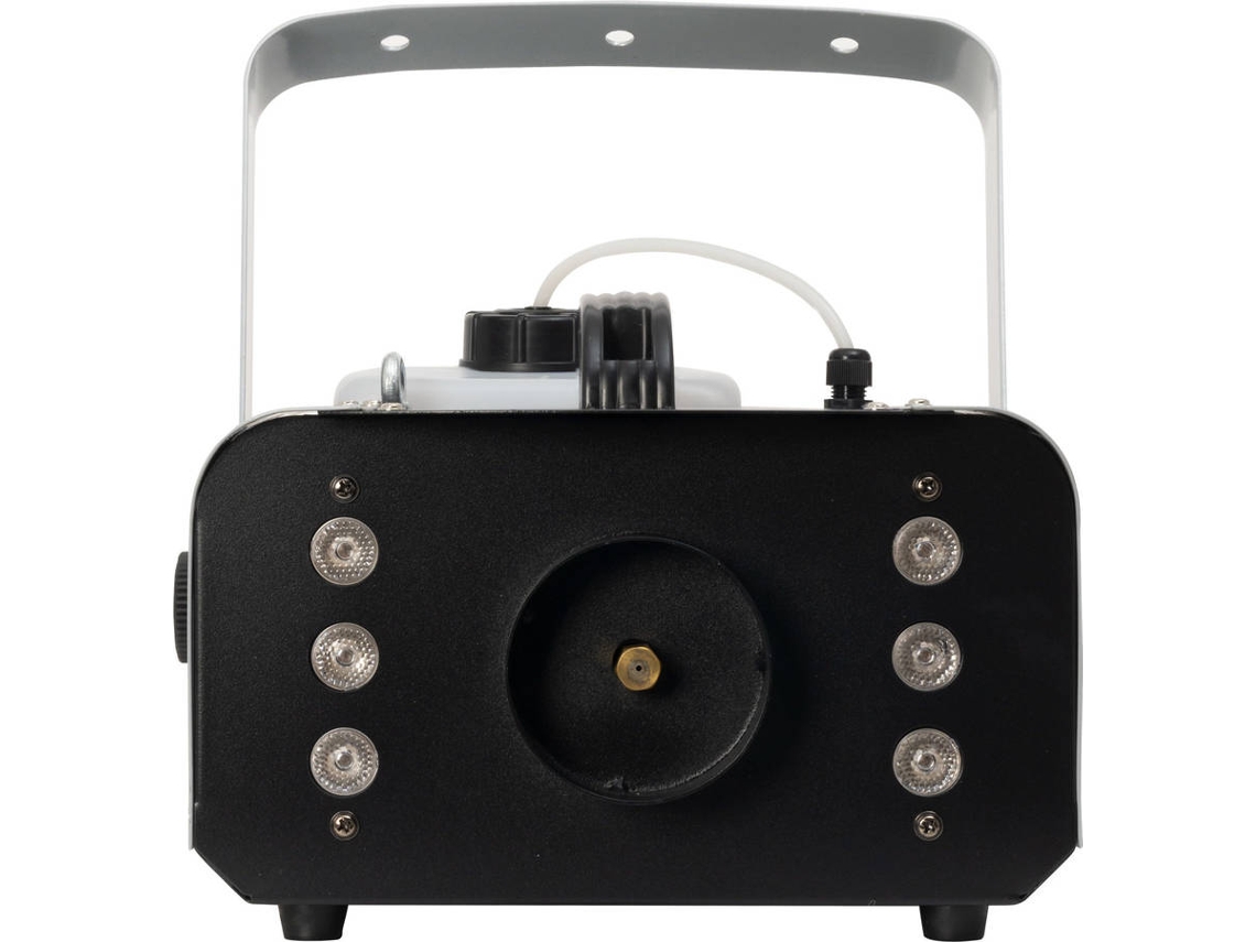 Máquina de Fumo FONESTAR Fog-15Led
