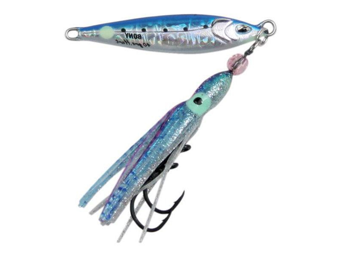 Hart Bony Octopus 40