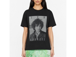 Syd Barrett Sepia T-shirt Classic Unisex Adults Size:xxxl