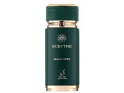 Cetro de Malaquita Maison Alhambra Eau De Parfum 100ml