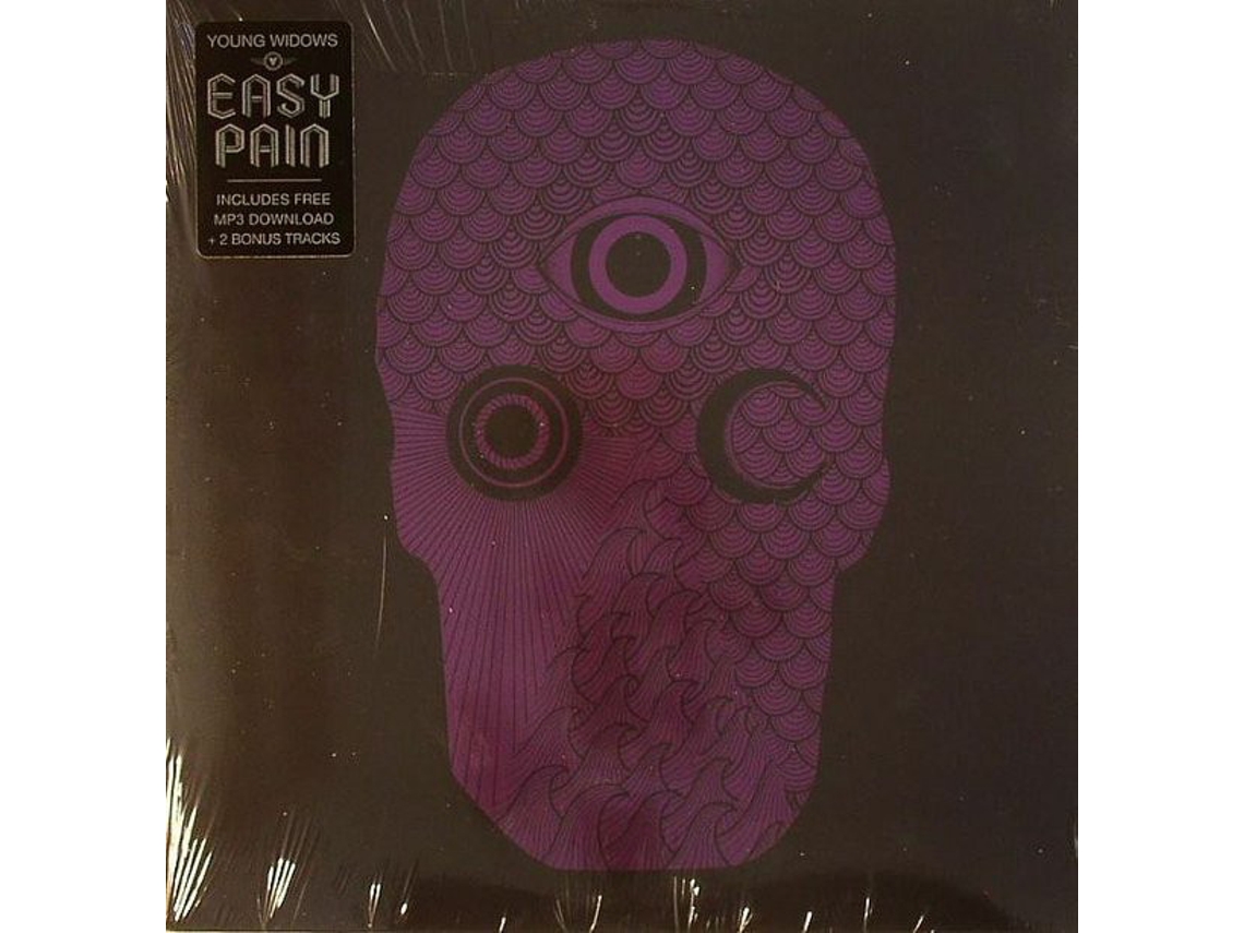 Vinil Young Widows - Easy Pain