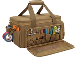 Bolsa organizadora de ferramentas resistente