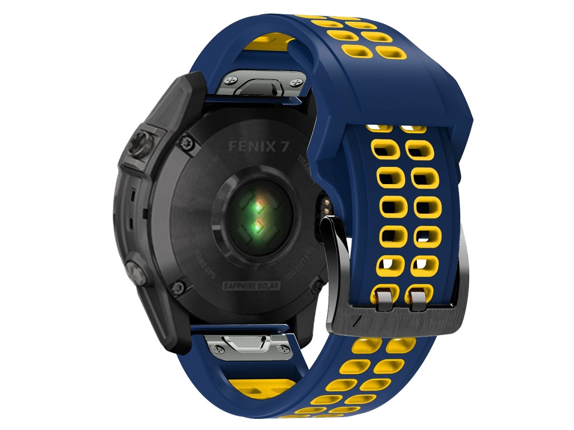 Bracelete para Garmin Fenix 7X 680603155J