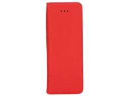 Capa de Couro para Samsung Fold com Proteção 360° LAXISCREED