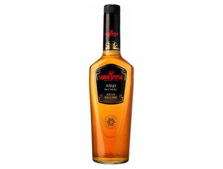 Rum Santa Teresa 70 Cl