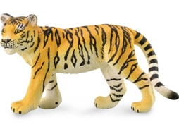 Figura COLLECTA do filhote de tigre (Andar)