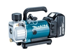 Bomba de vácuo MAKITA Dvp180Z 18V Lxt 50L/Min