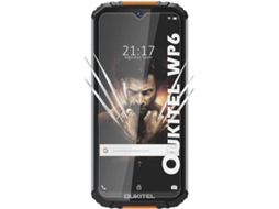 Pelicula de Vidro TUMUNDOSMARTPHONE Wp6